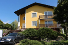 Apartmány NIVA